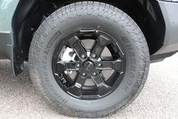 2025 Kia Tasman X-Pro