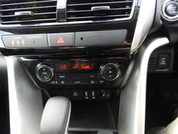 2023 Mitsubishi Eclipse Cross LS