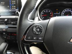 2023 Mitsubishi Eclipse Cross LS