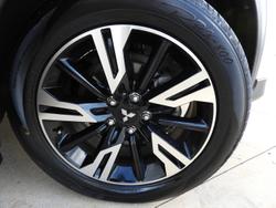 2023 Mitsubishi Eclipse Cross LS