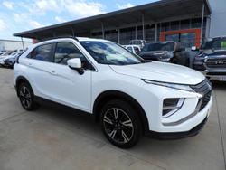 2023 Mitsubishi Eclipse Cross LS