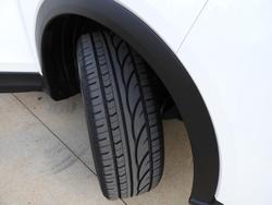 2023 Mitsubishi Eclipse Cross LS