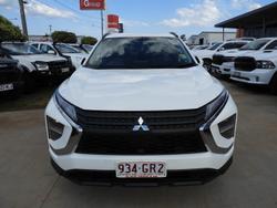 2023 Mitsubishi Eclipse Cross LS