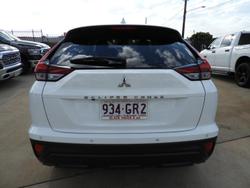 2023 Mitsubishi Eclipse Cross LS