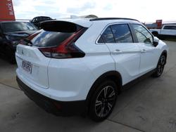 2023 Mitsubishi Eclipse Cross LS