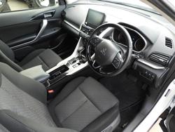 2023 Mitsubishi Eclipse Cross LS