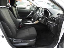 2023 Mitsubishi Eclipse Cross LS