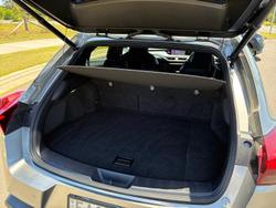 2018 Lexus UX 250h Luxury