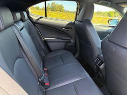 2018 Lexus UX 250h Luxury