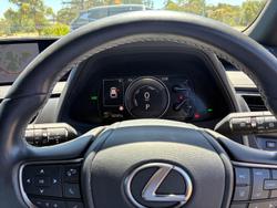 2018 Lexus UX 250h Luxury