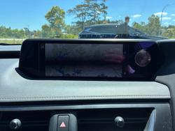 2018 Lexus UX 250h Luxury