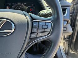 2018 Lexus UX 250h Luxury