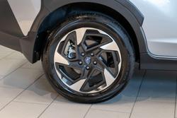 2024 Subaru Crosstrek 2.0S G6X MY24 AWD Ice Silver