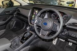 2024 Subaru Crosstrek 2.0S G6X MY24 AWD Ice Silver