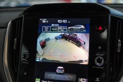 2024 Subaru Crosstrek 2.0S G6X MY24 AWD Ice Silver