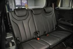 2021 Hyundai Palisade Elite