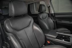 2021 Hyundai Palisade Elite