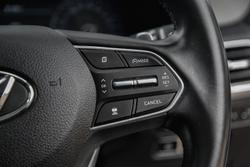 2021 Hyundai Palisade Elite