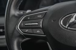 2021 Hyundai Palisade Elite