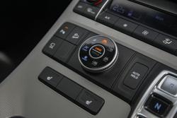 2021 Hyundai Palisade Elite