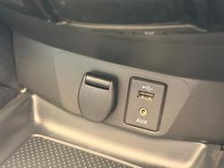 2020 Nissan X-TRAIL Ti