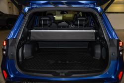 2025 Subaru Forester Touring S6 MY26 AWD Daybreak Blue