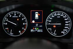 2025 Subaru Forester Touring S6 MY26 AWD Daybreak Blue