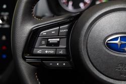 2025 Subaru Forester Touring S6 MY26 AWD Daybreak Blue