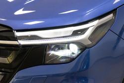 2025 Subaru Forester Touring S6 MY26 AWD Daybreak Blue