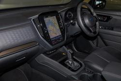 2025 Subaru Forester Touring S6 MY26 AWD Daybreak Blue