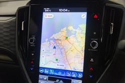 2025 Subaru Forester Touring S6 MY26 AWD Daybreak Blue