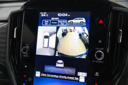 2025 Subaru Forester Touring S6 MY26 AWD Daybreak Blue