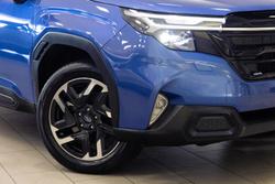 2025 Subaru Forester Touring S6 MY26 AWD Daybreak Blue