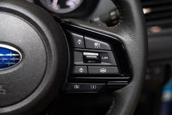 2025 Subaru Forester Touring S6 MY26 AWD Daybreak Blue