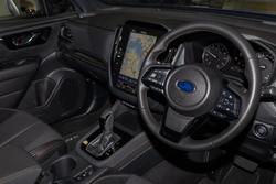 2025 Subaru Forester Touring S6 MY26 AWD Daybreak Blue