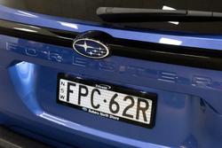 2025 Subaru Forester Touring S6 MY26 AWD Daybreak Blue