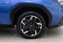 2025 Subaru Forester Touring S6 MY26 AWD Daybreak Blue