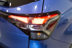 2025 Subaru Forester Touring S6 MY26 AWD Daybreak Blue