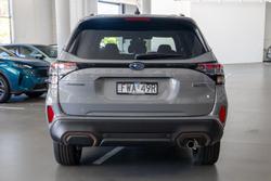 2025 Subaru Forester Hybrid Sport S6 MY26 AWD River Rock