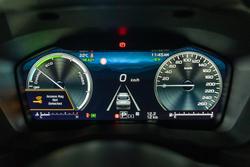 2025 Subaru Forester Hybrid Sport S6 MY26 AWD River Rock