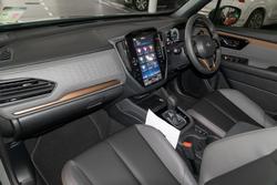 2025 Subaru Forester Hybrid Sport S6 MY26 AWD River Rock