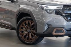 2025 Subaru Forester Hybrid Sport S6 MY26 AWD River Rock