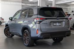 2025 Subaru Forester Hybrid Sport S6 MY26 AWD River Rock