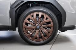 2025 Subaru Forester Hybrid Sport