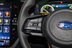 2025 Subaru Forester Hybrid Sport S6 MY26 AWD River Rock