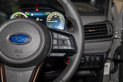 2025 Subaru Forester Hybrid Sport S6 MY26 AWD River Rock