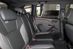 2025 Subaru Forester Hybrid Sport S6 MY26 AWD River Rock