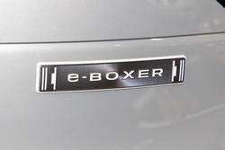 2025 Subaru Forester Hybrid Sport S6 MY26 AWD River Rock