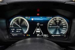 2025 Subaru Forester Hybrid Sport