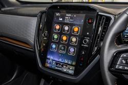 2025 Subaru Forester Hybrid Sport